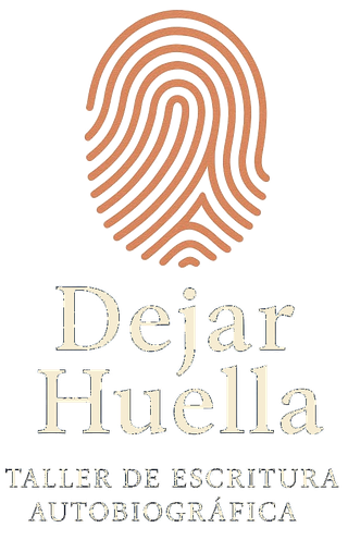 Dejar Huella · Taller de escritura autobiográfica